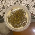 Cooksnap dari inazadlina untuk resep Bubur kacang ijo madura