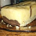 Cooksnap dari yunefa untuk resep Bolu Susu Dancow 2 Telur no Mixer