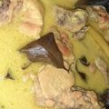 Cooksnap dari Ratih Winastyana untuk resep Ayam Lodho Khas Trenggalek