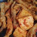 Cooksnap dari FM Kitchen untuk resep Ceker mercon pedas manis 🔥