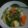 Cooksnap dari Pocut Anda untuk resep Tekwan Palembang tanpa ikan