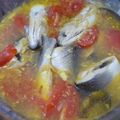 Cooksnap dari Eti Sulistiyowati untuk resep Bandeng Kuah Kuning