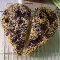 Cooksnap dari martina diniarti untuk resep Bolu jadul super lembut,wajib coba..👌