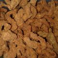 Cooksnap dari Agus KusnadiWoow keren resep nya sederhana dan mudah dibuat nya. untuk resep Usus Goreng Kriuk