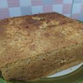 Cooksnap dari Yunia Hidayanah untuk resep Bolu pisang empuk 4 telur
