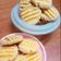 Cooksnap dari Diandra Pujiarini Maulani untuk resep Custard Cookies