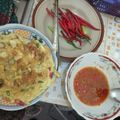 Cooksnap dari Made By Ummi untuk resep Telur dadar bumbu merah simple, tapi enak👍