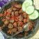 Cooksnap dari Ngatman Ngatman untuk resep Bakso Geprek