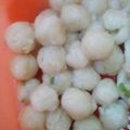 Cooksnap dari Amelia gusti untuk resep Cilok Kenyalnya Awet