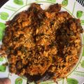 Cooksnap dari Ririn Sartika untuk resep Tongkol Suwir Pedas