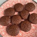 El cooksnap de Zinara cuando hizo Muffins de avena y chocolate.