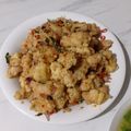 Cooksnap dari Vony Lauwanti untuk resep Ayam sambal matah / Chicken sambal matah
