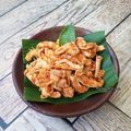 Cooksnap dari Humaziva untuk resep Ayam Sisit Bali