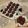 Cooksnap από tahitian στη συνταγή Μπισκοτάκια σοκολάτα 🍫