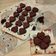 Cooksnap από tahitian στη συνταγή Μπισκοτάκια σοκολάτα 🍫