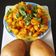 Harsha Gohil's cooksnap of when they made બટેટી નું રસા વાળુ શાક (Baby Potato Rasa Valu Shak Recipe In Gujarati).