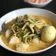 Cooksnap dari Reza ー レザ untuk resep Lontong Sayur - Sarapan keluarga #day4