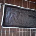 Cooksnap dari Fauziah Adnan Ummu Sarah untuk resep Brownies Kukus ala Amanda 2 Telur Anti Gagal