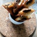 Cooksnap dari Kiki Risky untuk resep Piscok Lumer