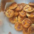 Cooksnap dari Ida Sumanti Fanara untuk resep Pizza mini