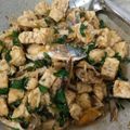 Cooksnap dari Demenmakan untuk resep Tumis Cumi Asin Tempe Sambel Ijo