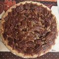 anawillcook's cooksnap of when they made Southern Pecan Pie.