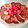 El cooksnap de makumail2 cuando hizo Hot cakes San Valentín en forma de corazón.
