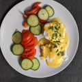 Pix is cooking 's cooksnap of when they made Hollandaise.