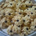 Cooksnap dari Nuriyatin untuk resep Kue kering semprit