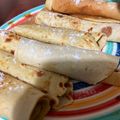 El cooksnap de VALERIA ALEJANDRA GATICA cuando hizo Panqueques con Harina de Avena.
