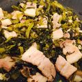 Cooksnap của Bích Hòa khi họ làm theo món Thịt kho dưa