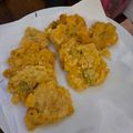Cooksnap dari ivy chininta untuk resep Tempe Goreng Tepung Renyah
