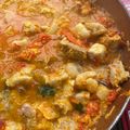 Cooksnap dari Cobek Bu Tepu untuk resep Babi Rica