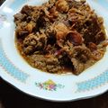 Cooksnap dari dewi hapsari untuk resep Lapis Daging