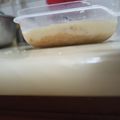Cooksnap dari Nurul untuk resep Pudding Marie Creamy #mpasi10bulan