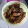 Cooksnap dari NyLa Siska untuk resep Bacem Tempe Tahu Basah