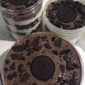 Cooksnap dari rose untuk resep 195. Chocolate Dessert Box (Milo)