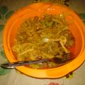 Cooksnap dari deni hermawan untuk resep Ayam bumbu rujak (tanpa santan)