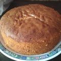 Cooksnap dari heni_cipa untuk resep Bolu pisang lembut, mudah dan enak
