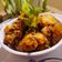 Preeti Sahil Gupta का कुकस्नैप जब उन्होंने चटपटे सूखे आलू (chatpate sukhe aloo recipe in Hindi) बनाया था।