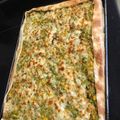 El cooksnap de fer cuando hizo Tarta de brócoli, choclo y zanahorias.