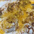 Asmi Anjum Sharma का कुकस्नैप जब उन्होंने दही भाले(dahi bhalle recipe in hindi) बनाया था।