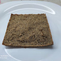 El cooksnap de Mittä cuando hizo Pizza con base de quinoa.
