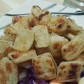 Cooksnap dari Deliana untuk resep Garlic Croutons