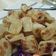 Cooksnap dari Deliana untuk resep Garlic Croutons