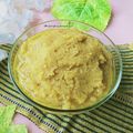 Cooksnap dari Arni Munawati untuk resep Bumbu Dasar Kuning