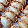 Cooksnap dari Nurul Art untuk resep Kulit Pastel Renyah