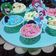 Cooksnap dari Esti Kadaryani untuk resep Buttercream Lemon Asam Manis Segar Kokoh untuk Hiasan Cake