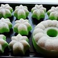 Cooksnap dari wuri astuti palagani untuk resep Putu ayu lembut rasa endeuuus