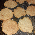 El cooksnap de figueredocatalina cuando hizo Galletitas de Avena y Manzana 🍎.